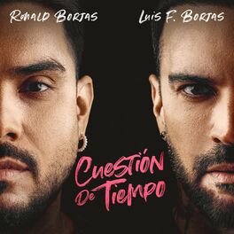 Album cover of Cuestión De Tiempo
