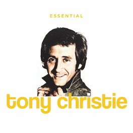 Album cover of Essential Tony Christie