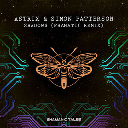 Album cover of Shadows (Phanatic Remix)