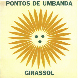 Album cover of Pontos de Umbanda