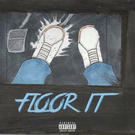 Album cover of Floor It
