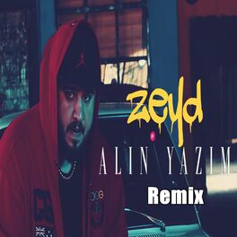 Album cover of Alın Yazım Remix (feat. Zeyd & Burak King)