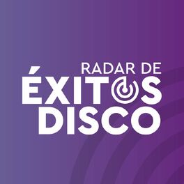 Album cover of Radar de Éxitos: Disco