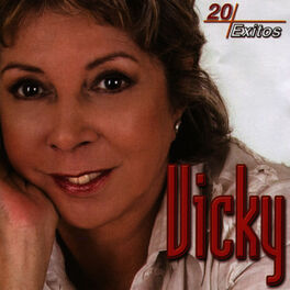 Album cover of 20 Éxitos
