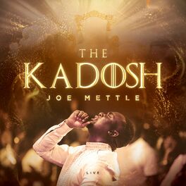 Album cover of The Kadosh (Live)