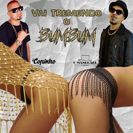 Album cover of Vai Tremendo o BumBum (feat. Mc Copinho)