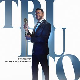 Album cover of Tributo
