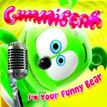 Gummy Bear - song and lyrics by Мишка Gummy Bear