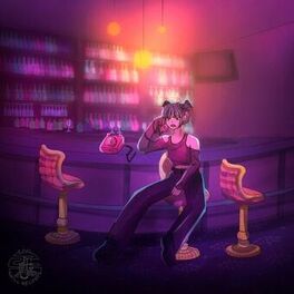 Album cover of last call