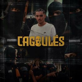 Album cover of Cagoulés