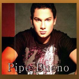 Album cover of Pipe Bueno