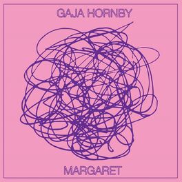 Album cover of Gaja Hornby