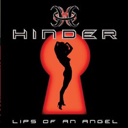 Album cover of Lips Of An Angel