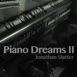 Album cover of Piano Dreams II