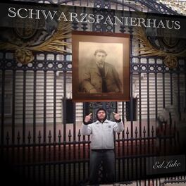Album cover of SCHWARZSPANIERHAUS