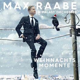 Album cover of Perfekte Weihnachtsmomente