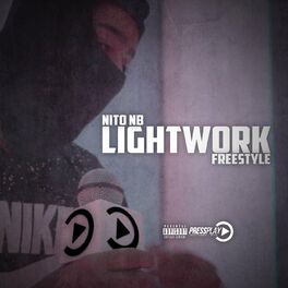 Album picture of Lightwork Freestyle