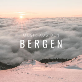 Album cover of Musik aus den Bergen Vol. 2
