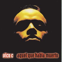 Album cover of Aquel Que Habia Muerto