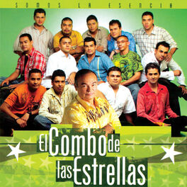 Album cover of Somos la Esencia