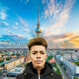 Album cover of Dächer Von Berlin