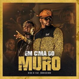 Album cover of Em Cima do Muro