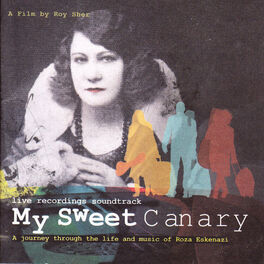 Album cover of My Sweet Canary