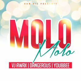 Album cover of Molo molo