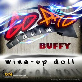 Album cover of Wine-Up Doll (Go Pro Riddim)