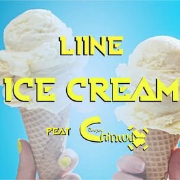 Album cover of Ice cream