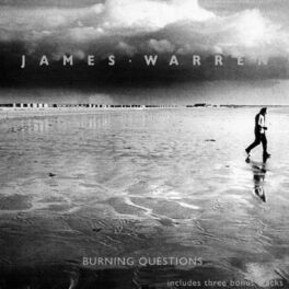 Album cover of Burning Questions