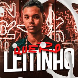Album cover of Quero Leitinho