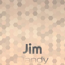 Album cover of Jim Dandy