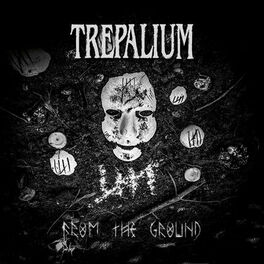 Album cover of From The Ground