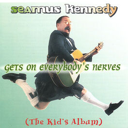 Album cover of Gets on Everybody's Nerves