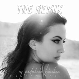 Album cover of Ay Padeshahe Khooban (Remix)