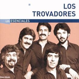 Album cover of Los Esenciales