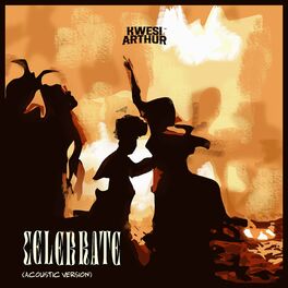 Album cover of Celebrate (Acoustic)