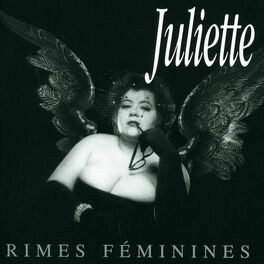 Album cover of Rimes Feminines