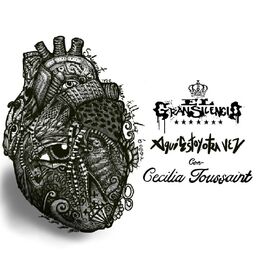 Album cover of Aquí Estoy Otra Vez