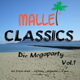 Album cover of Malle Classics