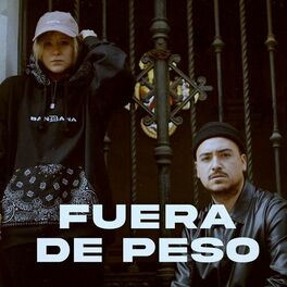 Album cover of Fuera de Peso