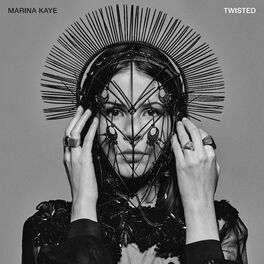 Album cover of Twisted