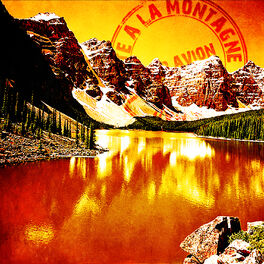 Album cover of Un été à la montagne