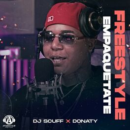 Album cover of Freestyle Empaquetate
