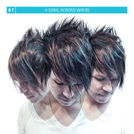 Album cover of A Song Across Wires