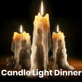 Album cover of Candle Light Dinner 2020