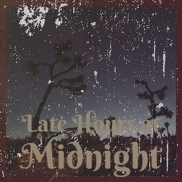 Album cover of Late Hours at Midnight