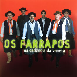 Album cover of Na Cadência da Vanera