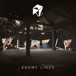 Album cover of Enemy Lines
